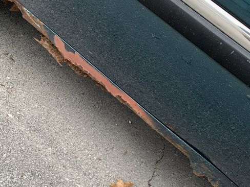 Used 1998 Buick Le Sabre Custom image 16