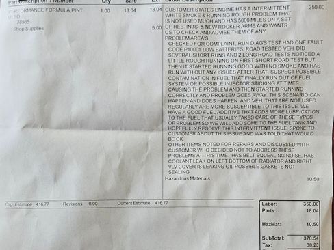 Used 2008 Ford F350 XL image 8