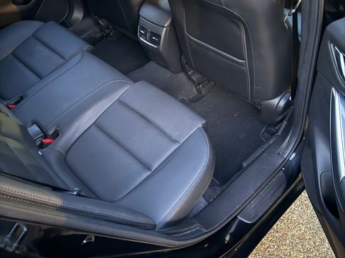 Used 2016 MAZDA MAZDA6 Touring image 15