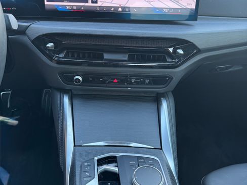 Used 2025 BMW 440i xDrive Convertible AWD/4WD image 15