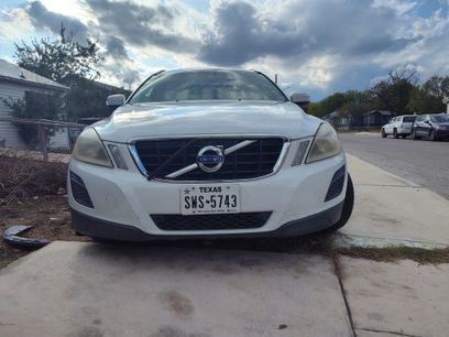 Used 2011 Volvo XC60 3.2