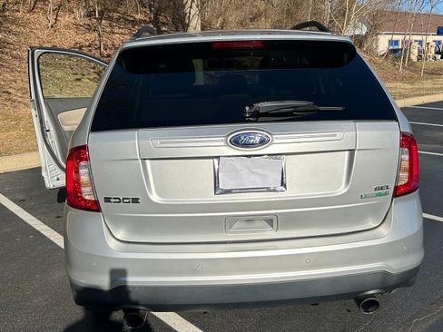 Used 2012 Ford Edge SEL image 2