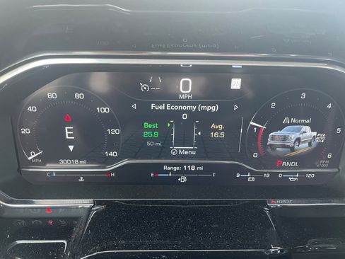 Used 2023 GMC Sierra 1500 SLT image 14