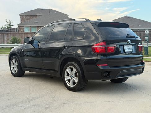Used 2013 BMW X5 xDrive35i AWD/4WD image 5