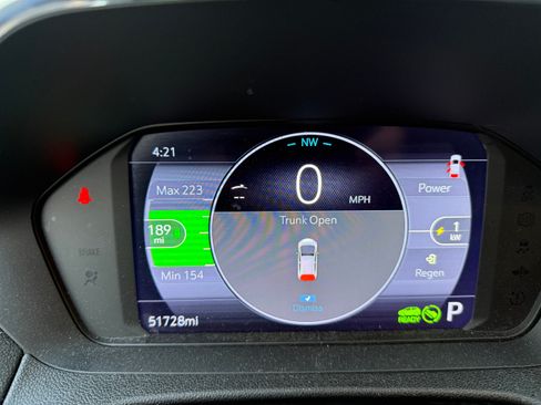 Used 2022 Chevrolet Bolt LT w/ Infotainment Package image 16