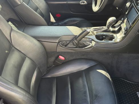 Used 2009 Chevrolet Corvette Coupe RWD image 14