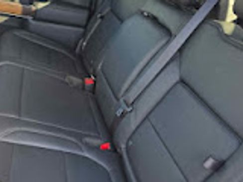 Used 2020 GMC Sierra 1500 SLT w/ SLT Premium Plus Package image 16