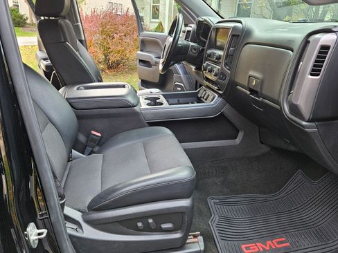 Used 2014 GMC Sierra 1500 SLE image 16