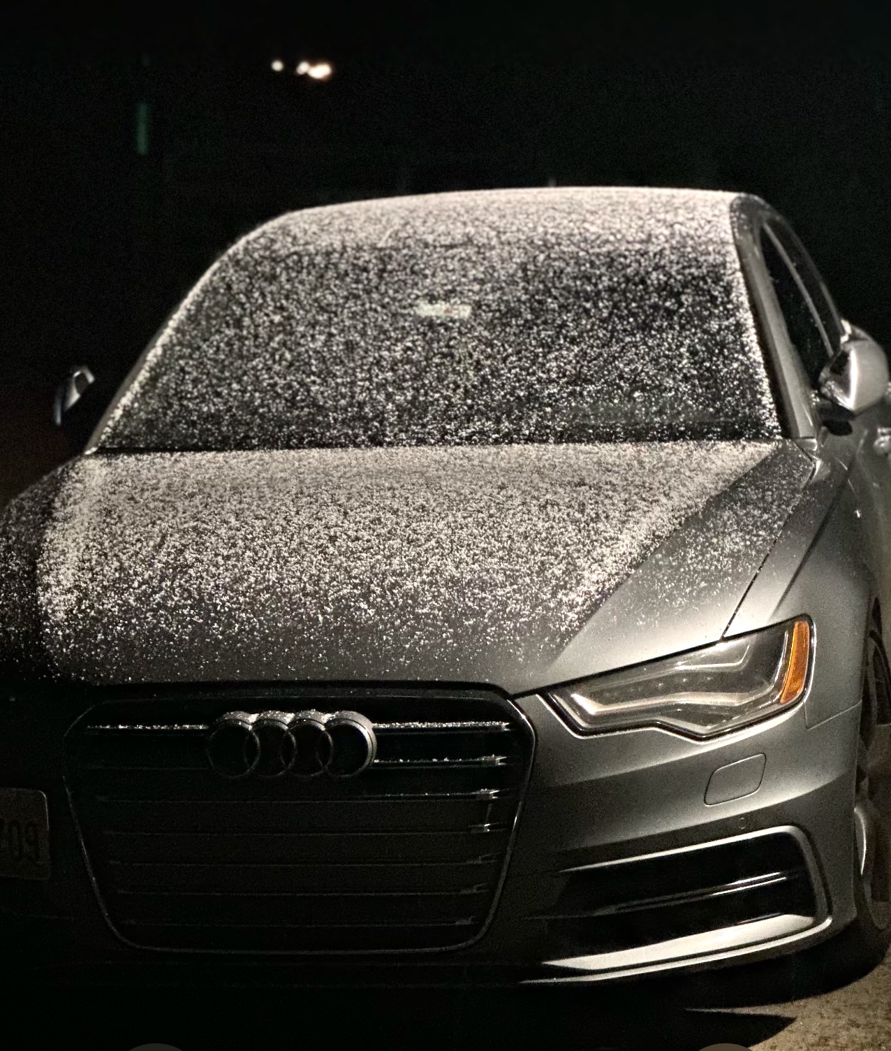 Used 2015 Audi S6 AWD/4WD image 1