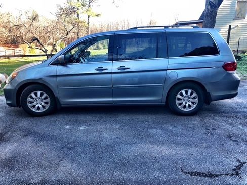 Used 2008 Honda Odyssey EX-L image 4