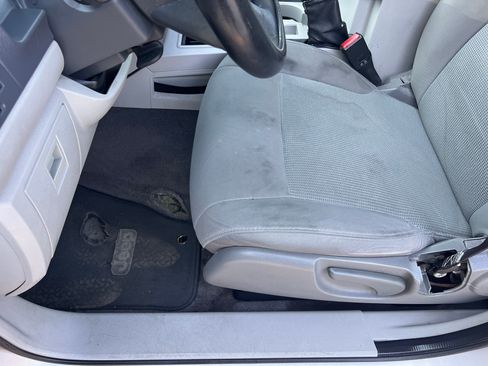 Used 2008 Jeep Liberty Sport RWD image 4
