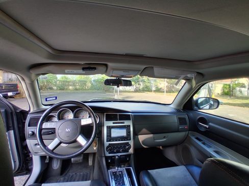 Used 2006 Dodge Charger SRT8 w/ SRT Option Group II image 11