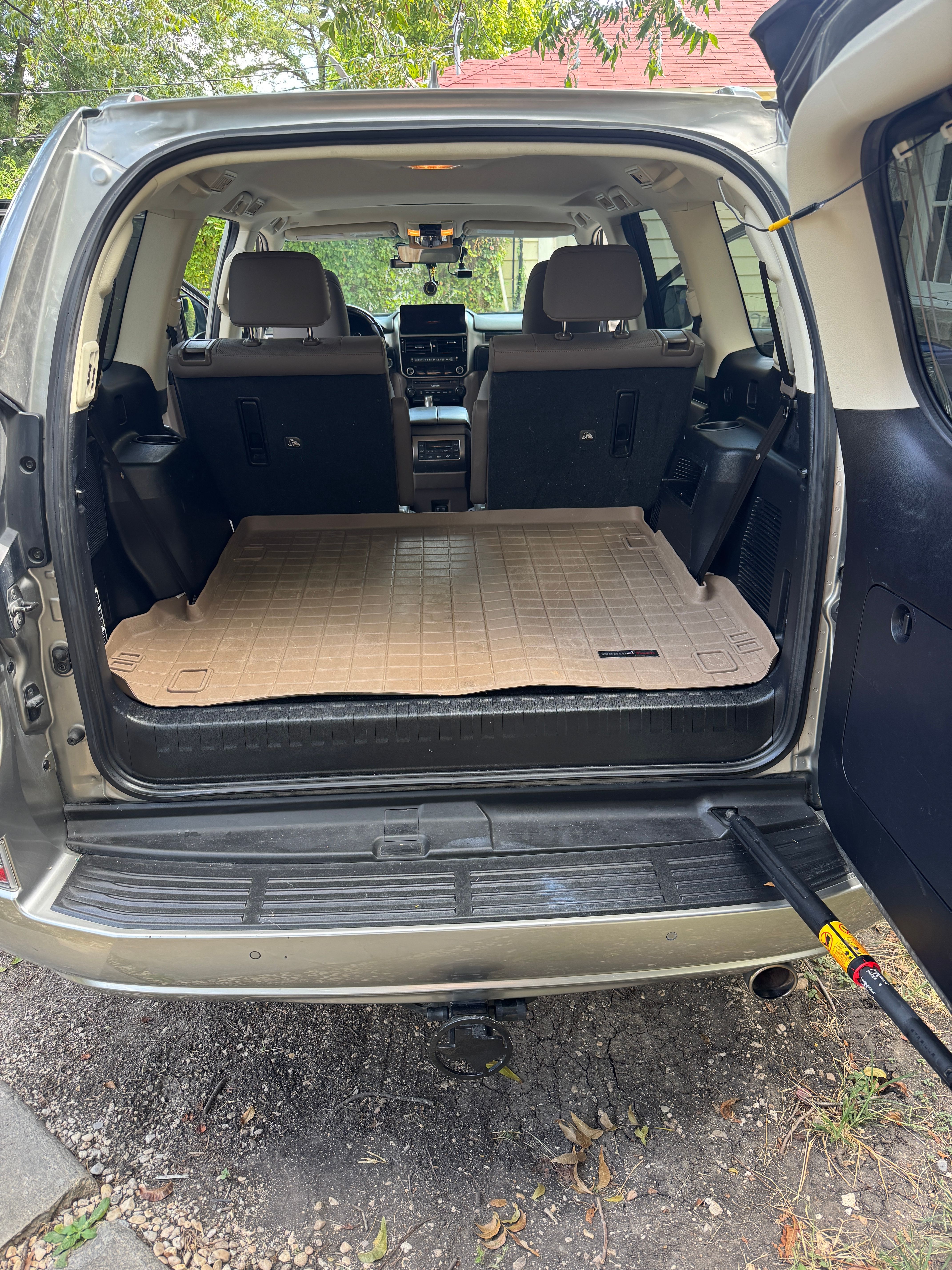 Used 2022 Lexus GX 460 Premium AWD/4WD image 18