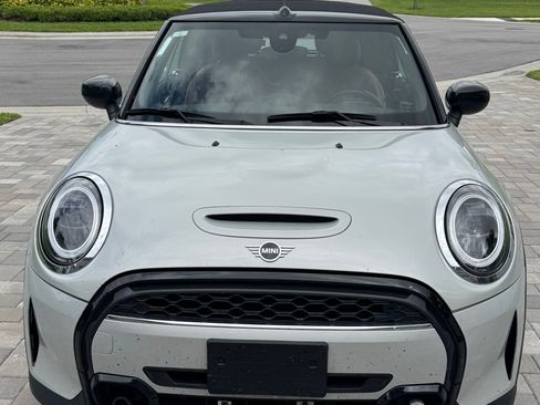 Used 2022 MINI Cooper S w/ Signature Upholstery Package image 1