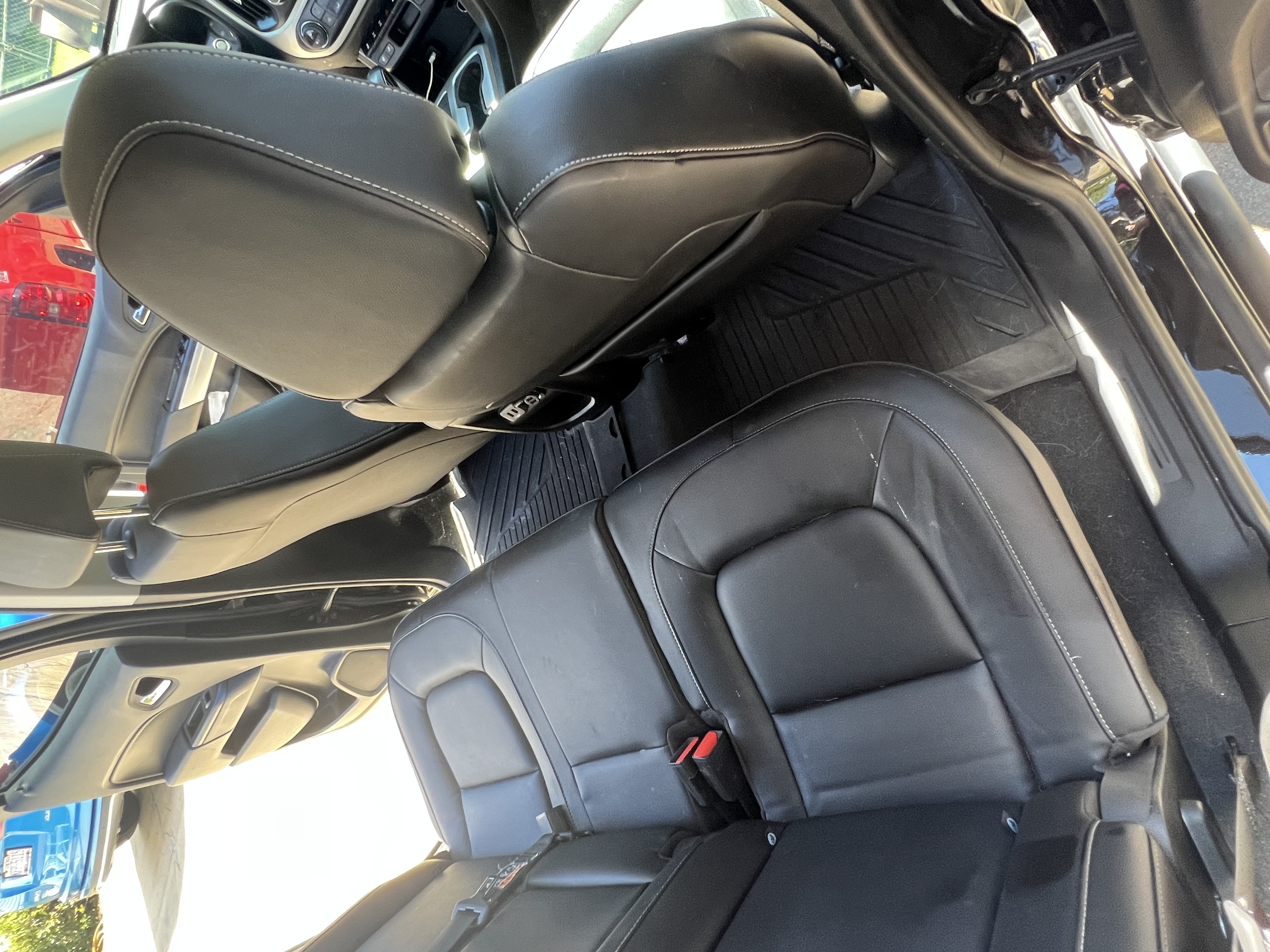 Used 2022 Chevrolet Colorado ZR2 AWD/4WD image 9