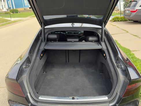 Used 2014 Audi A7 3.0T Premium Plus w/ Cold Weather Package image 11