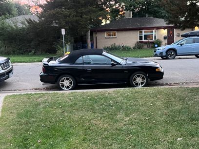 Used 1997 Ford Mustang GT