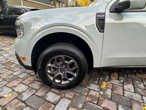 Used 2022 Ford Maverick XLT w/ Equipment Group 300A Standard image 13