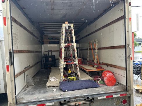 Used 2007 Ford E-450 and Econoline 450 image 5