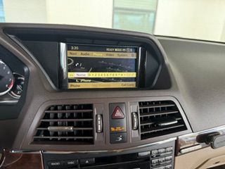 Used 2012 Mercedes-Benz E 550 Cabriolet image 10