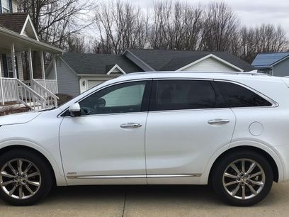 Used 2018 Kia Sorento SX