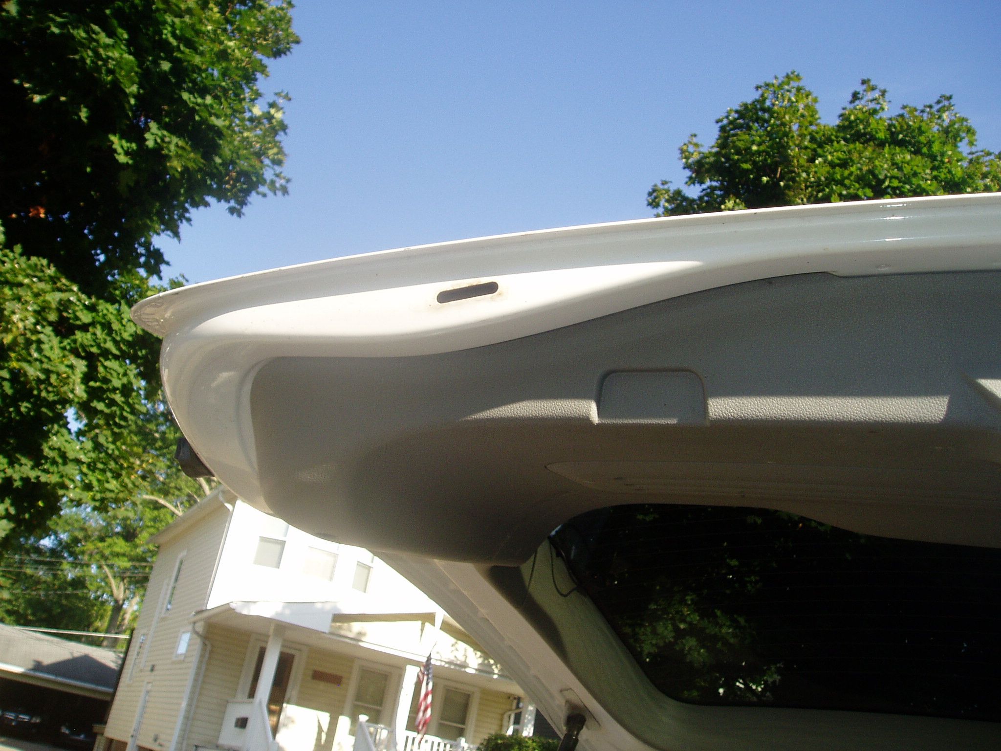 Used 2005 Ford Freestar Limited FWD image 6