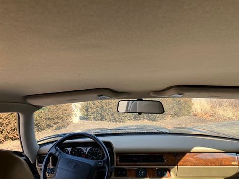 Used 1995 Jaguar XJS 4.0 Coupe image 23