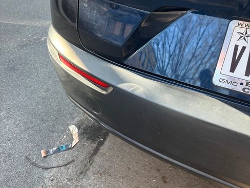 Used 2021 MAZDA CX-30 FWD 2.5 S w/ Select Package image 10