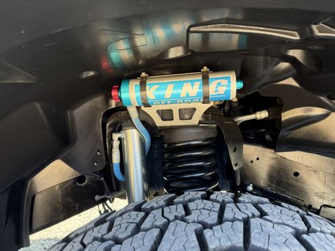 Used 2021 RAM 2500 Power Wagon image 21