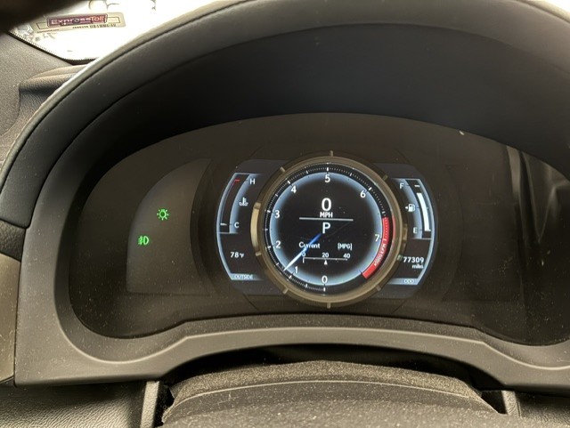 Used 2015 Lexus RC 350 AWD image 5