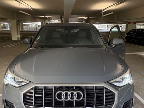 Used 2020 Audi Q3 2.0T Premium Plus w/ Premium Plus Package image 24