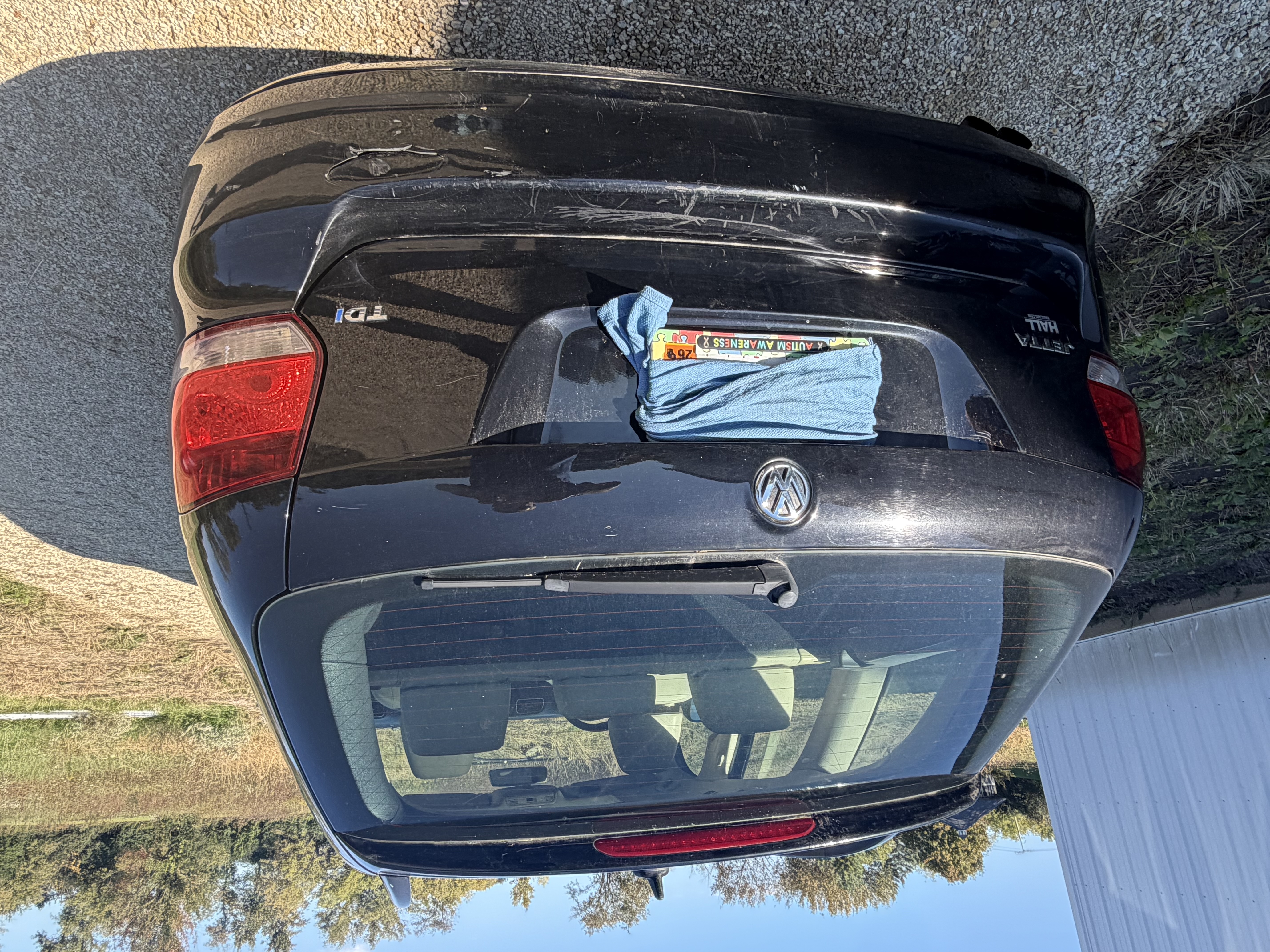 Used 2011 Volkswagen Jetta TDI FWD image 15