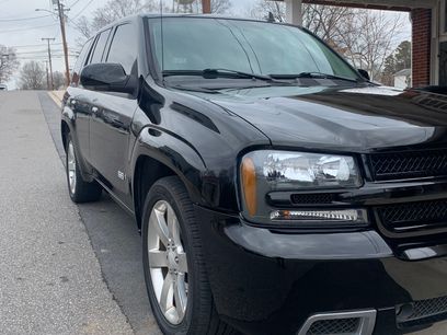 Used 2007 Chevrolet TrailBlazer SS