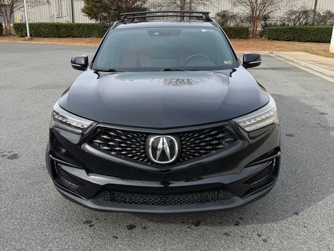 Used 2021 Acura RDX A-Spec image 5
