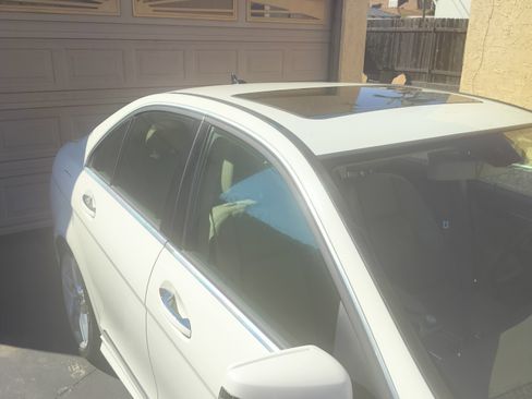 Used 2011 Mercedes-Benz C 300 Sedan image 5