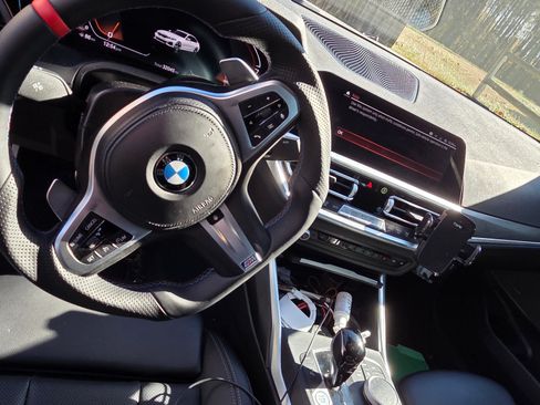 Used 2022 BMW M340i xDrive w/ Premium Package image 5