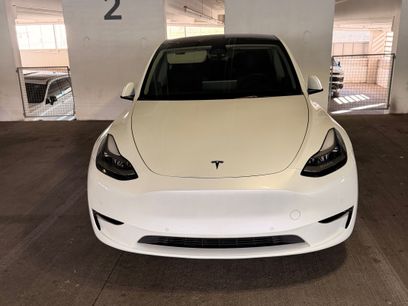 Used 2022 Tesla Model Y Performance