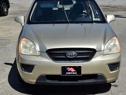 Used 2008 Kia Rondo LX w/ Convenience Pkg