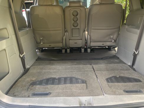 Used 2014 Honda Odyssey EX-L image 15