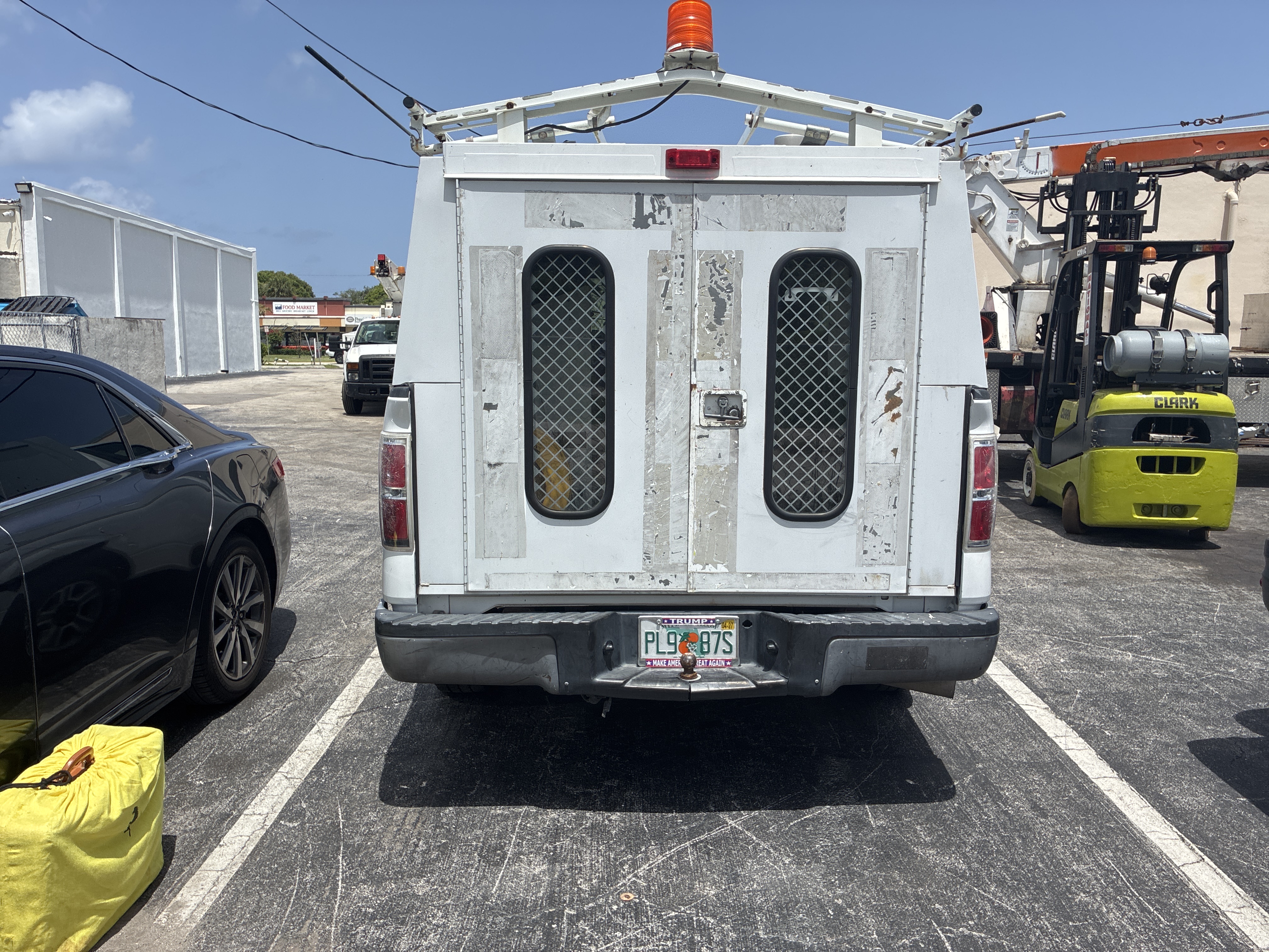Used 2010 Ford F150 XL RWD image 8