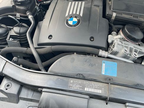 Used 2008 BMW 335i Convertible image 14