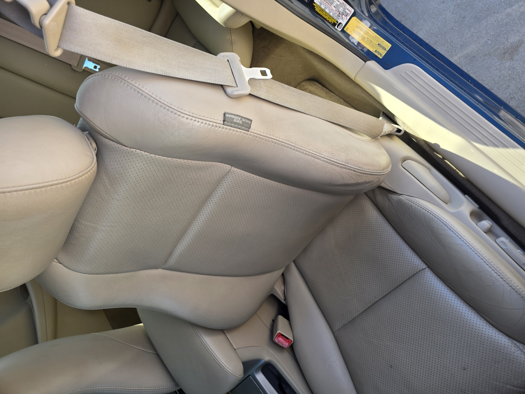 Used 2006 Toyota Solara SLE FWD image 9