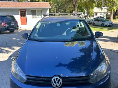 Used 2014 Volkswagen Jetta S