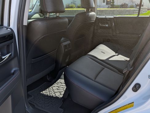 Used 2024 Toyota 4Runner TRD Pro image 24