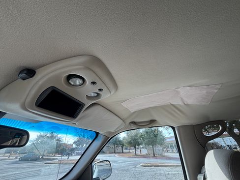 Used 2006 Chevrolet Avalanche Z71 w/ Preferred Equipment Group image 13