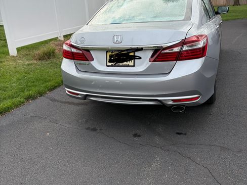 Used 2016 Honda Accord LX image 5