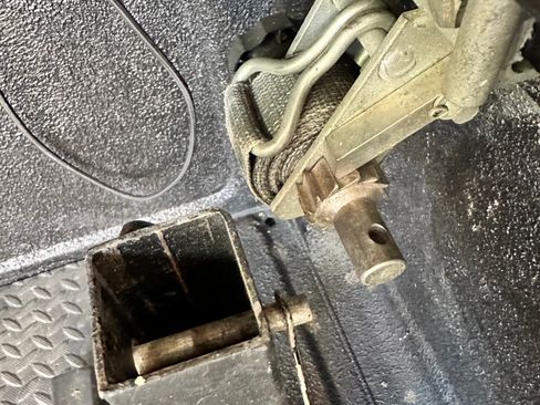 Used 1993 Chevrolet S10 Pickup 2WD Extended Cab image 5