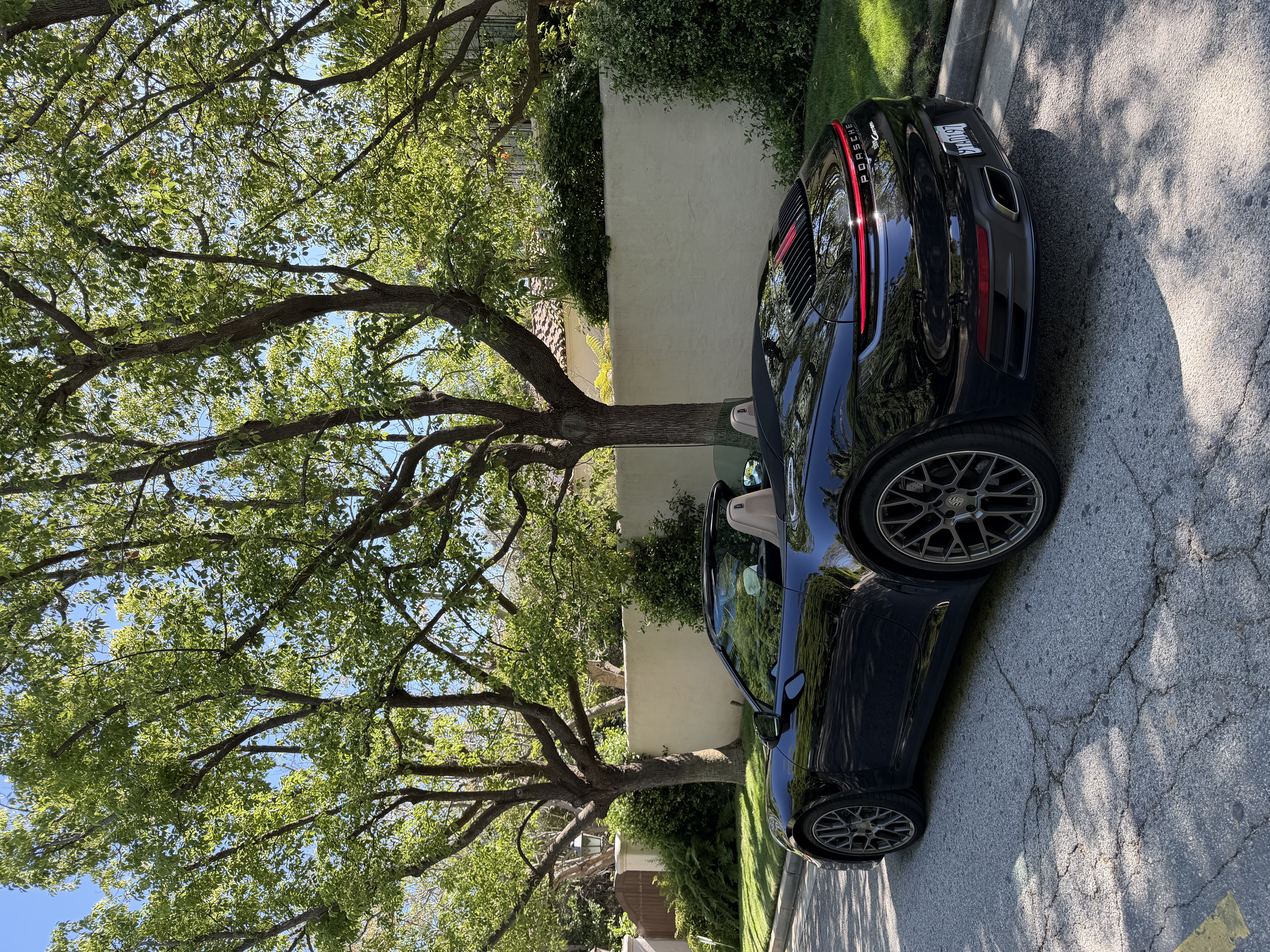Used 2020 Porsche 911 Carrera image 6