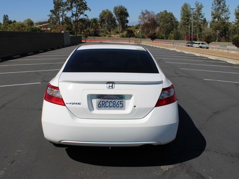 Used 2011 Honda Civic LX image 10