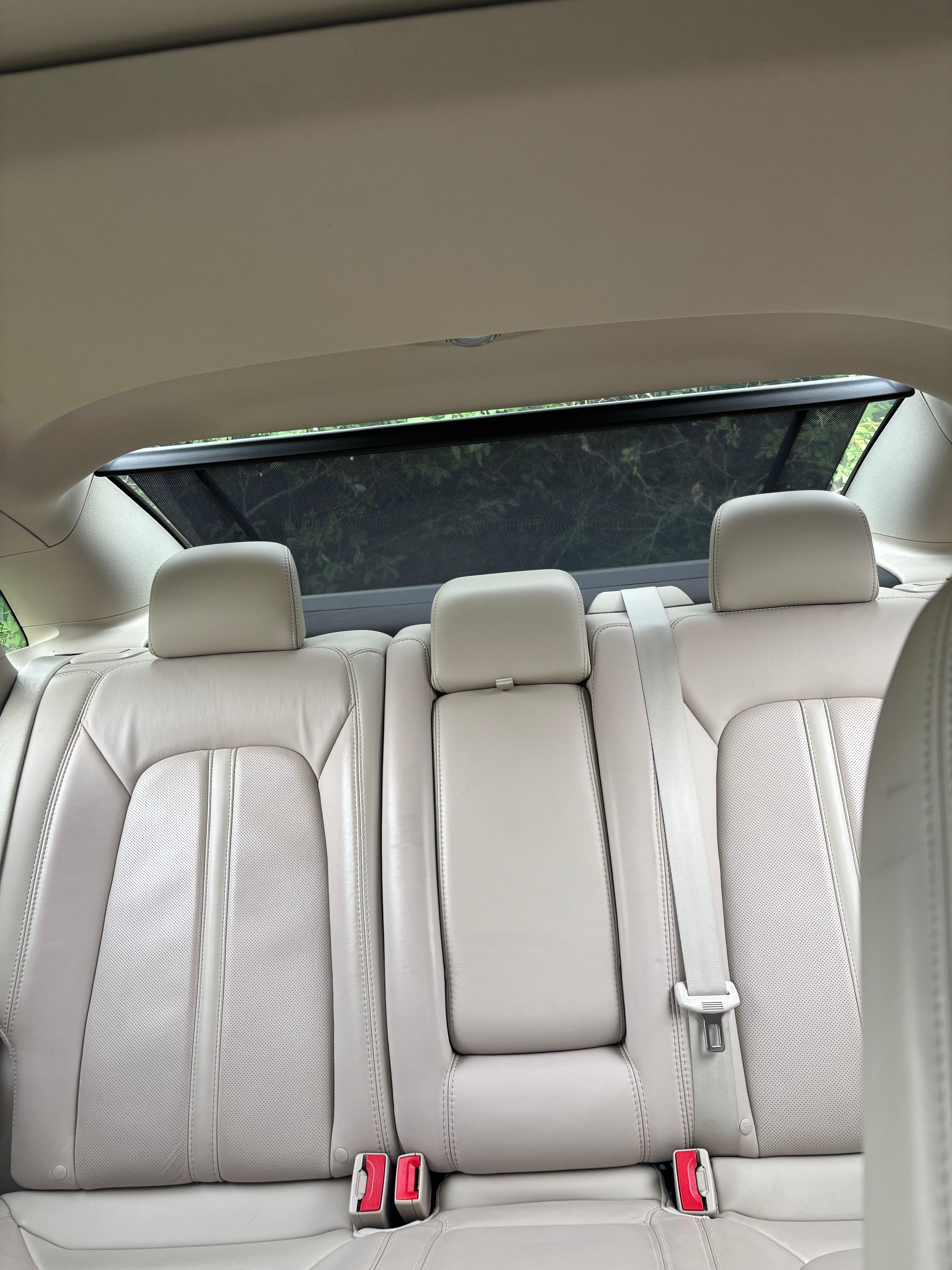 Used 2019 Lincoln MKZ Reserve AWD/4WD image 9